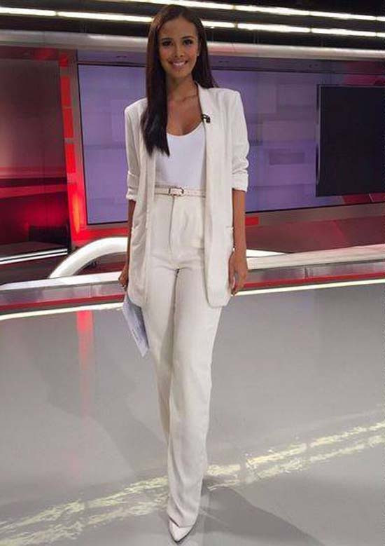 Megan Young, dìm hàng, nhan sắc, trang phục