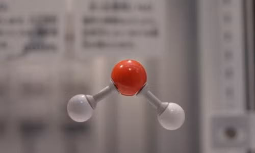 Thiết bị điện phân nước của các nhà khoa học đại học Stanford. Ảnh:Futurity