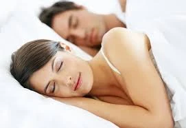 5 lợi ích bất ngờ khi ngủ sớm trước 22 giờ