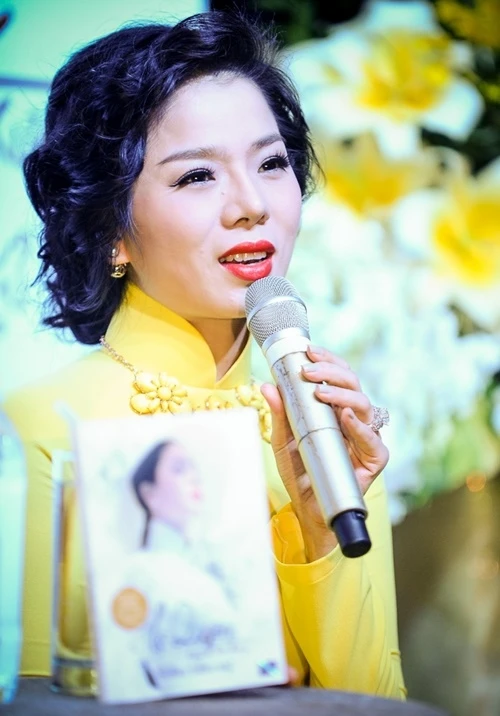 Lệ Quyên trần tình thông tin “chối bỏ quê hương” Thái Nguyên
