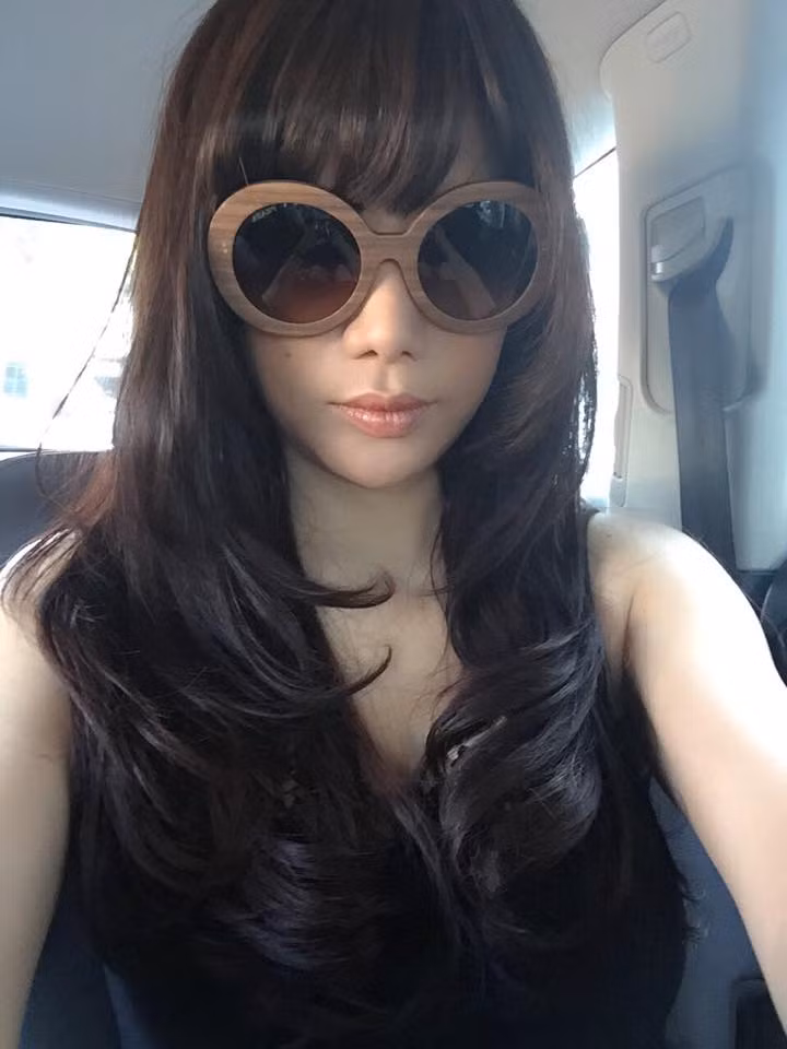 Mai Phương Thúy dịu dàng, Thúy Nga khoe nhan sắc xấu 