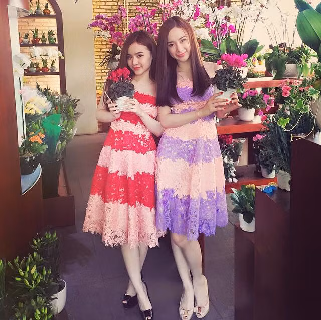 Mai Phương Thúy dịu dàng, Thúy Nga khoe nhan sắc xấu 