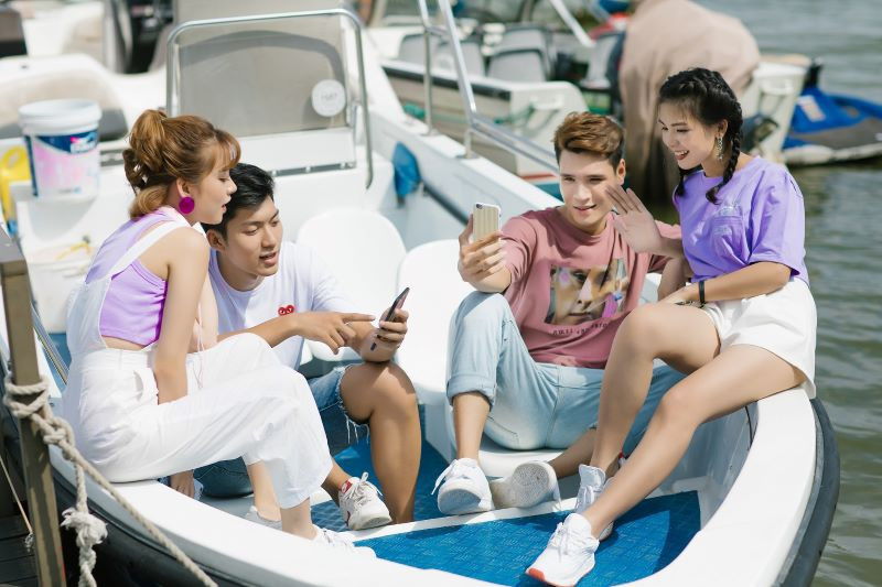 Mocha công bố đạt hơn 7 triệu người dùng thường xuyên hàng tháng
