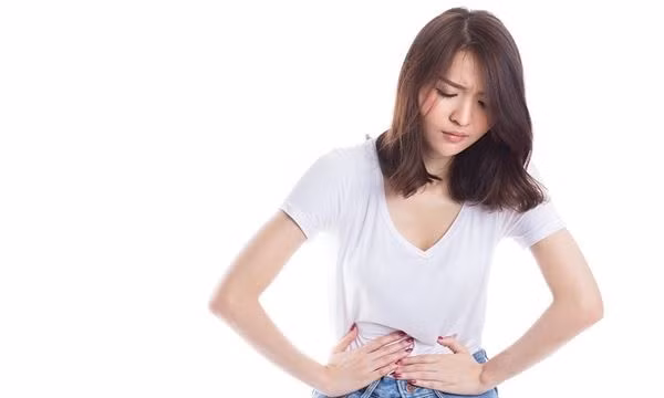 5 tín hiệu ngầm báo cơn nhồi máu cơ tim sắp xuất hiện ảnh 1