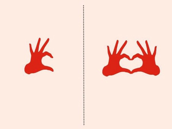 Dù có những khác biệt khi còn độc thân và đã có bạn gái nhưng các chàng trai đừng quá bị ám ảnh bởi những điều được mất mà ngại thay đổi mình. Bởi khi bạn còn độc thân, nghĩa là trái tim của bạn chỉ mới có một nửa, để trái tim được hoàn thiện không còn cách nào khác hay nhanh nhanh mở rộng lòng mình - thông điệp bộ ảnh muốn nhắn gửi đến người xem. 9 khác biệt trớ trêu giữa chàng trai có người yêu và F.A