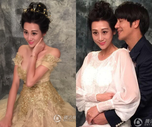 Cặp vợ chồng sắp đón con thứ 4. Cặp vợ chồng sắp đón con thứ 4.