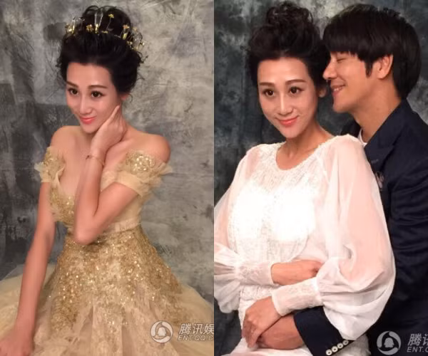 Cặp vợ chồng sắp đón con thứ 4.