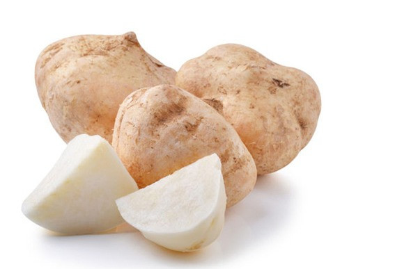 Ăn củ đậu: Vô số người ăn sai cách mà không biết ảnh 1 Ăn củ đậu: Vô số người ăn sai cách mà không biết ảnh 1