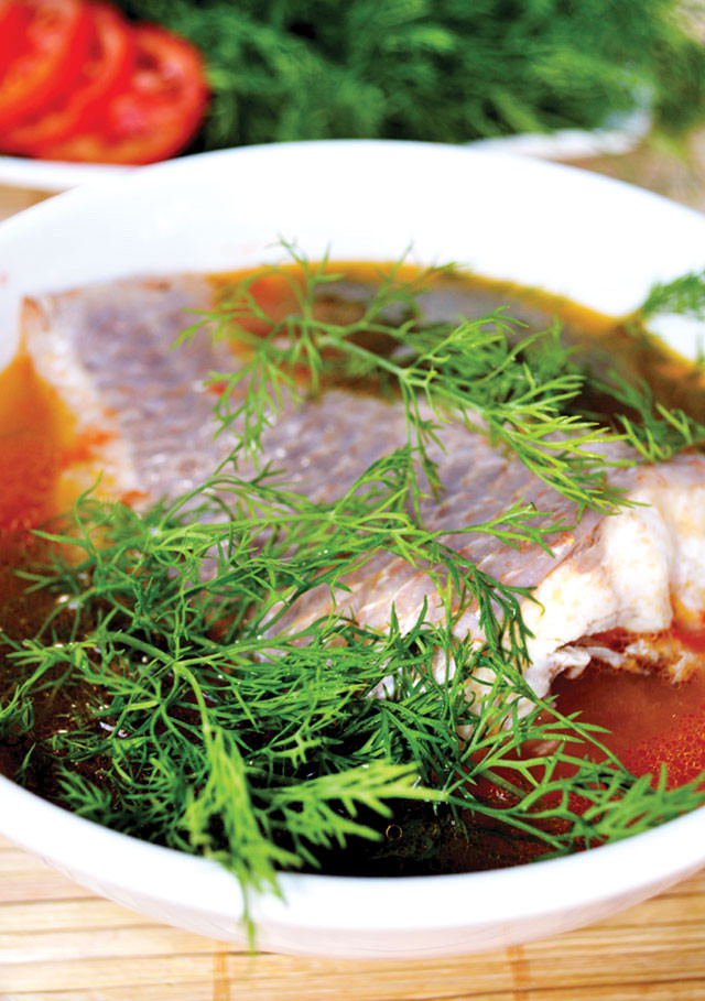 Phế phẩm… ăn là ghiền ảnh 1