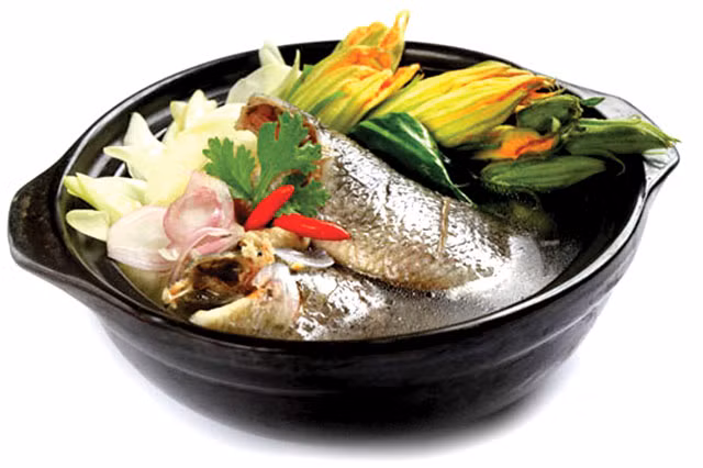 Phế phẩm… ăn là ghiền ảnh 2