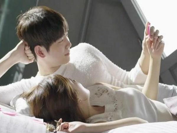 Nếu chàng thường xuyên nổi giận với bạn về 3 vấn đề này, chắc chắn yêu bạn 