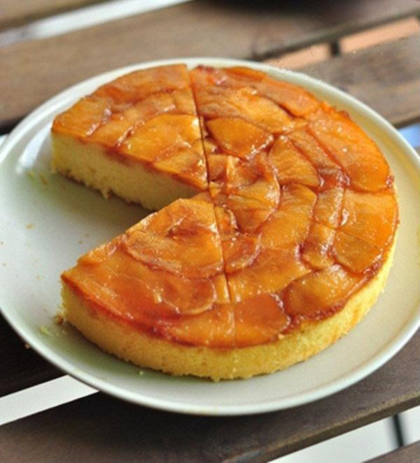 Chẳng cần ra tiệm, nàng vụng về nào cũng sẽ thành công với cách làm bánh táo bằng nồi cơm điện cực dễ này ảnh 5 Chẳng cần ra tiệm, nàng vụng về nào cũng sẽ thành công với cách làm bánh táo bằng nồi cơm điện cực dễ này ảnh 5