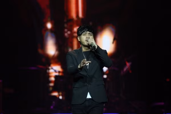 Phương Mỹ Chi lập kỷ lục khi giành giải thưởng 1 tỷ đồng 11