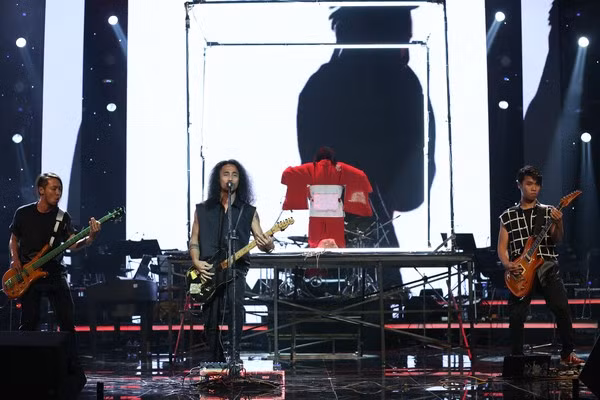 Phương Mỹ Chi lập kỷ lục khi giành giải thưởng 1 tỷ đồng 4