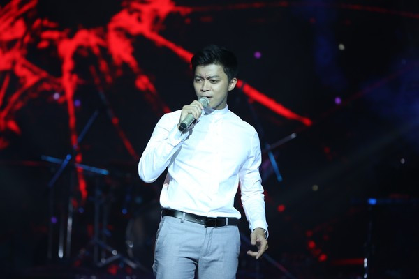 Phương Mỹ Chi lập kỷ lục khi giành giải thưởng 1 tỷ đồng 13 Phương Mỹ Chi lập kỷ lục khi giành giải thưởng 1 tỷ đồng 13