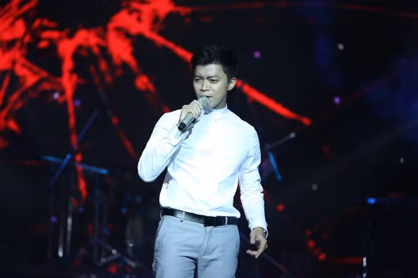 Phương Mỹ Chi lập kỷ lục khi giành giải thưởng 1 tỷ đồng 13