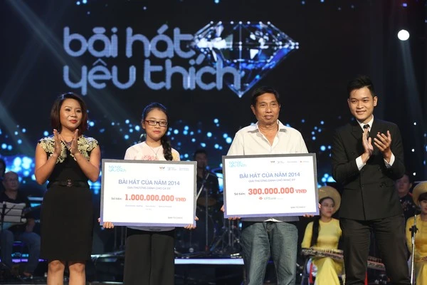 Phương Mỹ Chi: "Cô bé kỷ lục" giành giải thưởng 1 tỷ đồng