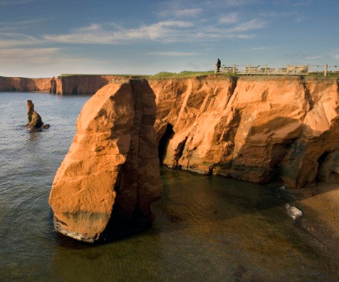Cánh cổng Quebec sắp "sập"?