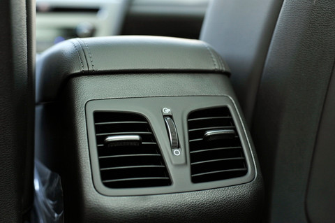 Cận cảnh đối thủ mới của Toyota Camry tại Việt Nam ảnh 14 Ảnh minh họa