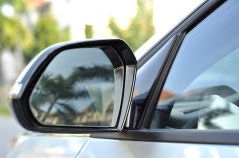 Cận cảnh đối thủ mới của Toyota Camry tại Việt Nam ảnh 8 Ảnh minh họa