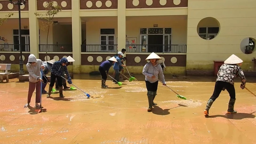 Ảnh minh họa/internet