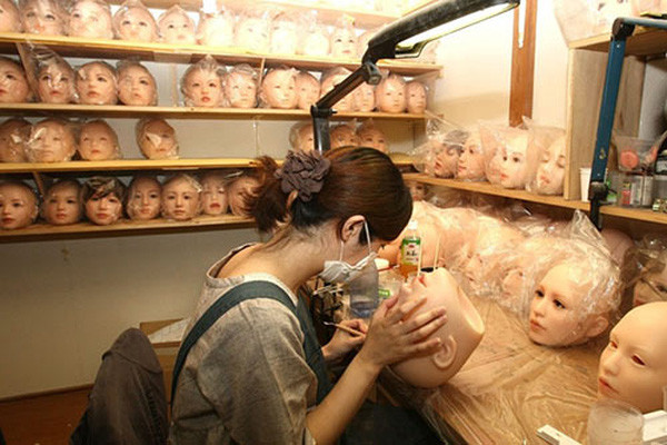 xưởng xưởng