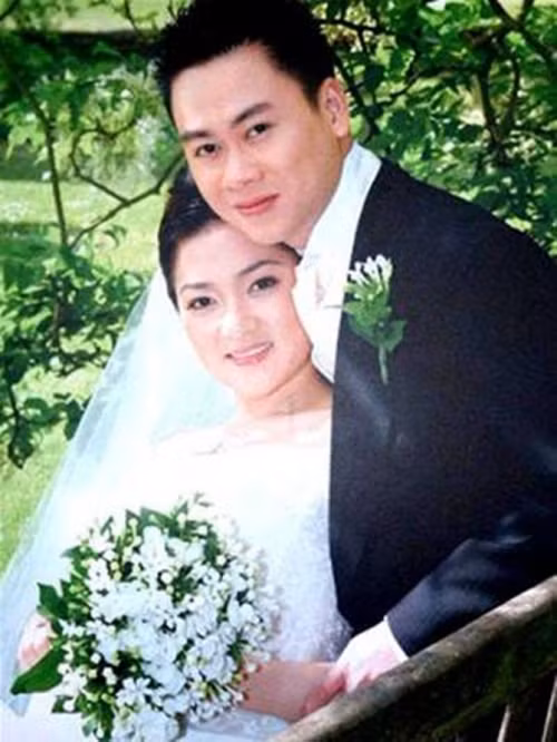 Nguyễn Thị Huyền: Hành trình từ Hoa hậu đến làm mẹ đơn thân - Ảnh 2