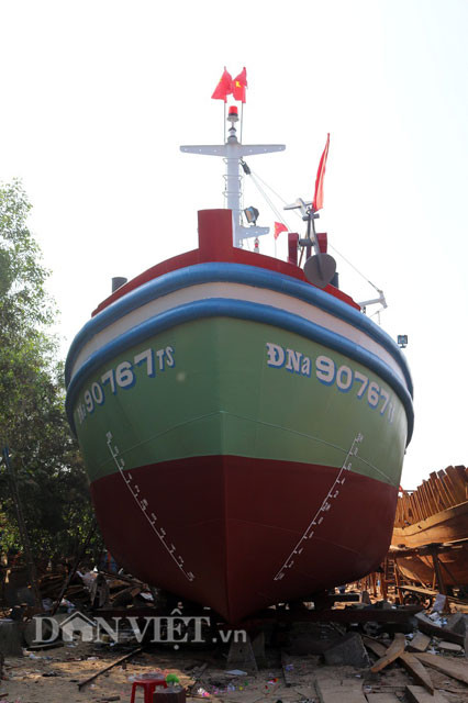 them mot “chien binh” vo thep gan 20 ty dong dap song hoang sa hinh anh 2