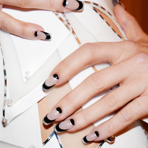 5 mau nail ban nen thu trong mua he - 5