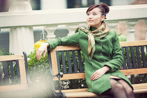 Bí quyết làm “vợ ngoan” để chồng đại gia không thể rời xa của Lã Thanh Huyền ảnh 1 Bí quyết làm “vợ ngoan” để chồng đại gia không thể rời xa của Lã Thanh Huyền ảnh 1