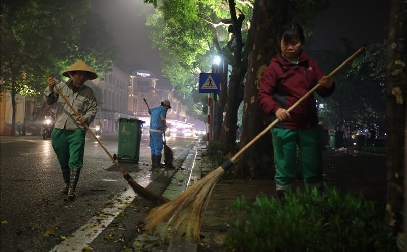 Ảnh minh họa ITN. Ảnh minh họa ITN.