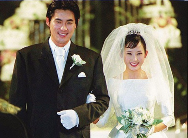 Những nữ nghệ sĩ từng bị bạo hành ảnh 3 Đau xót những nữ nghệ sĩ bị chồng bạo hành