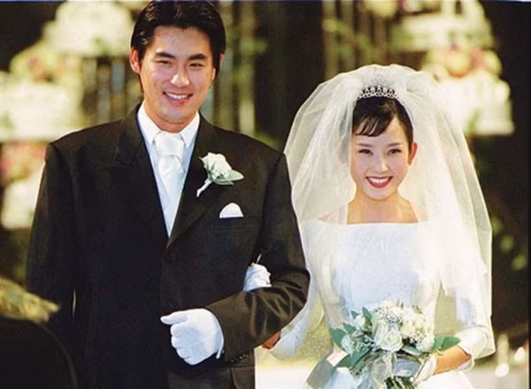 Đau xót những nữ nghệ sĩ bị chồng bạo hành