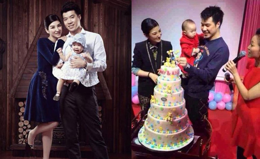 Những nữ nghệ sĩ từng bị bạo hành ảnh 6 Đau xót những nữ nghệ sĩ bị chồng bạo hành