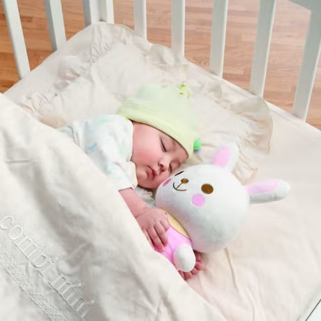 Meo hay giup be tu ngu ngoan den het ca dem chi trong 8 ngay - Anh 1