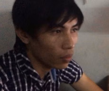 Triet pha o ca do bong da EURO 2016 ngoai thanh TP.HCM - Anh 2