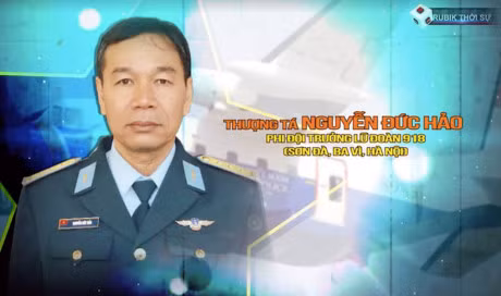 Vo phi cong Casa-212 mat tich: 