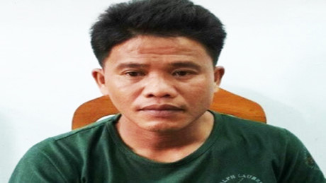 Hung thủ Hung thu