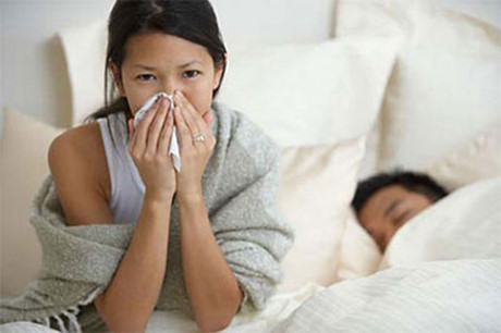 Sống cay đắng với nhà chồng vì sinh con gái đầu lòng - Ảnh 1 Song cay dang voi nha chong vi sinh con gai dau long - Anh 1
