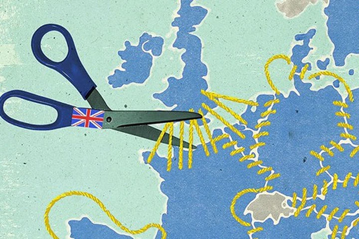 Hậu Brexit là “Frexit”, “Nexit”, “Swexit!”...?