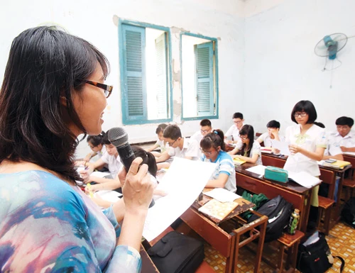 Câu bị động và các dạng bài tập trắc nghiệm tiếng Anh