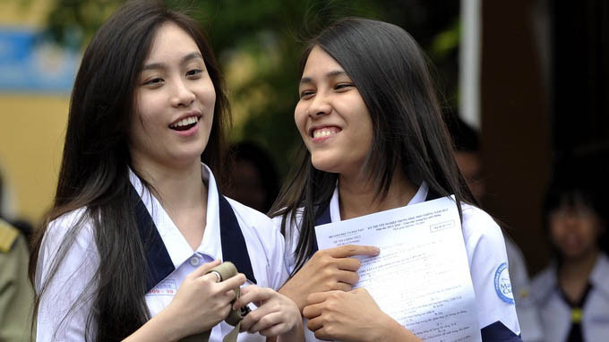Kỳ thi tốt nghiệp THPT: Linh hoạt trong tổ chức Hội đồng coi thi