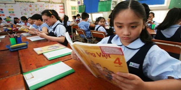 Tổng kết thực hiện đổi mới chương trình giáo dục phổ thông