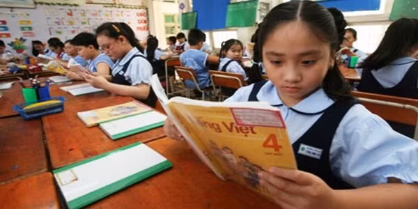 Tổng kết thực hiện đổi mới chương trình giáo dục phổ thông