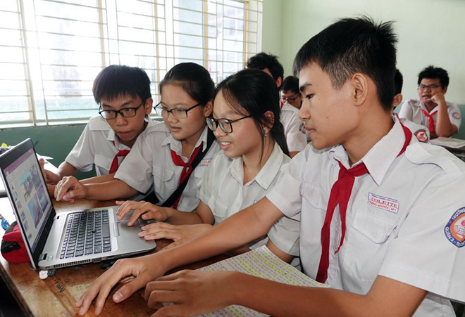 Ảnh minh họa ITN. Ảnh minh họa ITN.