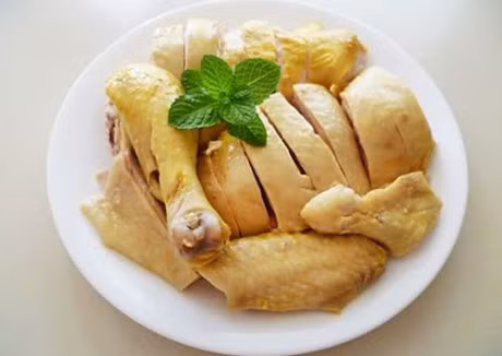 Ap dung che do dinh duong nay, be se tang chieu cao nhanh chong - Anh 1