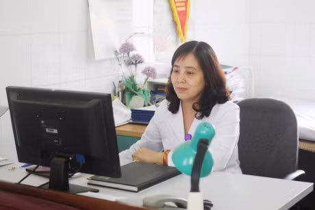 Su that ve tin don 3 loai rau thom gay yeu sinh ly - Anh 2