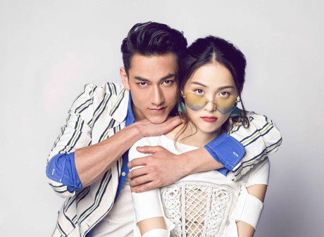 Hạ Vi đã cứu Isaac thoát chết trong gang tấc - Ảnh 3 Ha Vi da cuu Isaac thoat chet trong gang tac - Anh 3