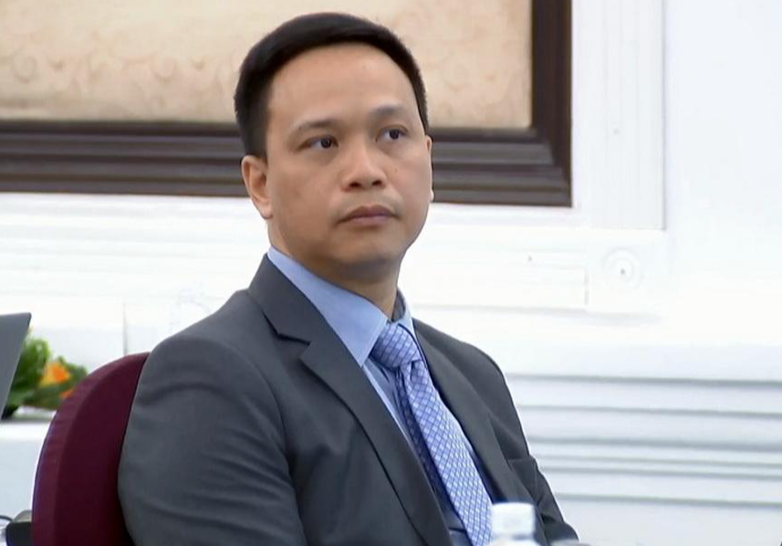 TS Nguyễn Quốc Việt. TS Nguyễn Quốc Việt.