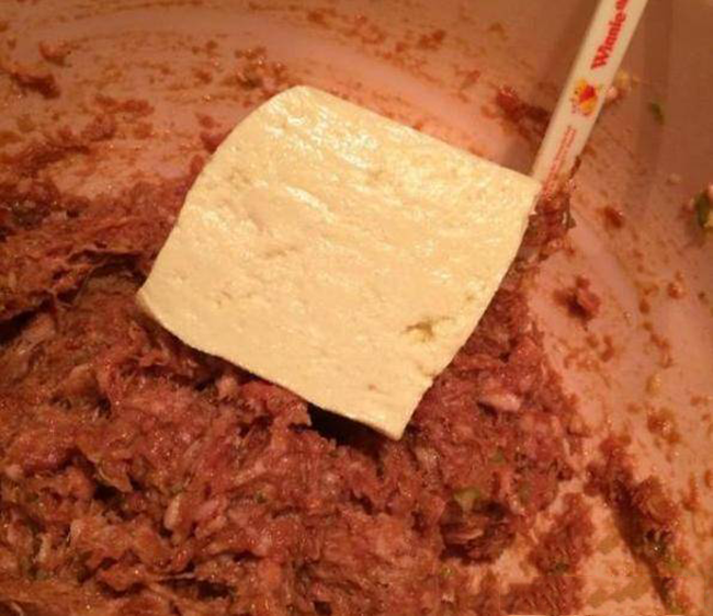 Cách làm món thịt viên chiên vỏ ngoài giòn rụm, bên trong thơm mềm ảnh 14